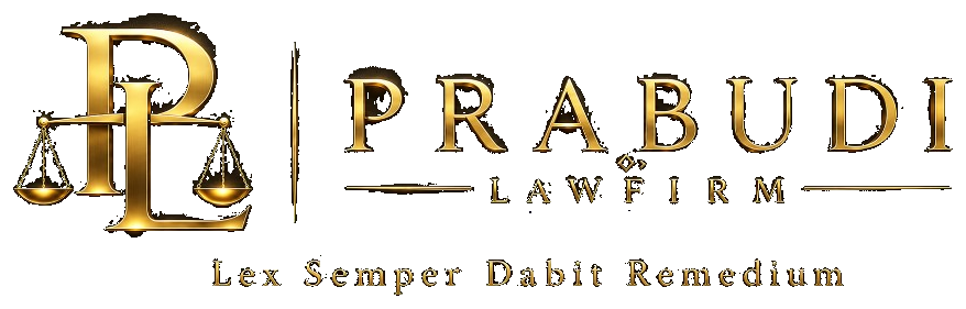 Prabudi Law Firm