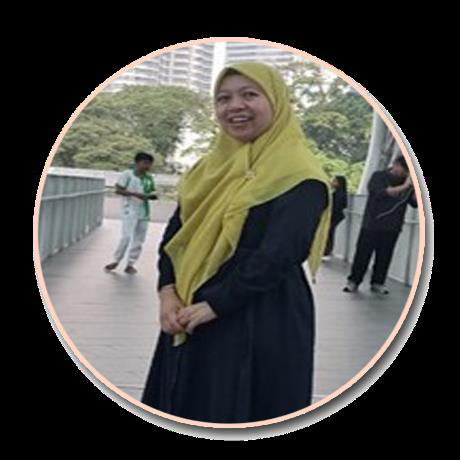 Dina Arwina Dalimunthe